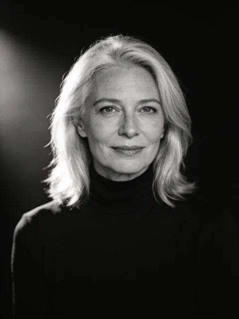 Dr. Ellen Hart