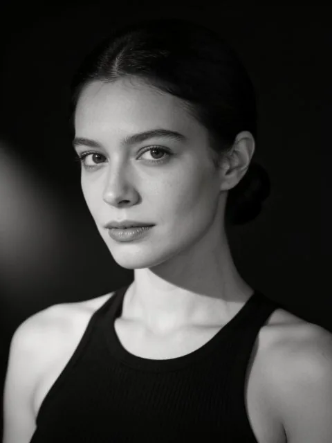 Maya Linden